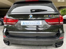 Продажа б/у кроссовер BMW X5 в Киеве - купить на Автобазаре