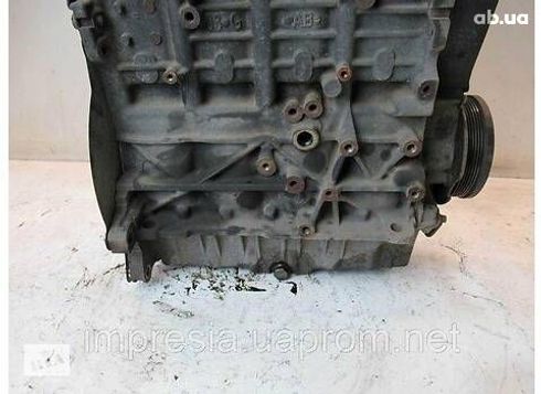 двигатель в сборе для Mitsubishi Lancer - купити на Автобазарі - фото 9
