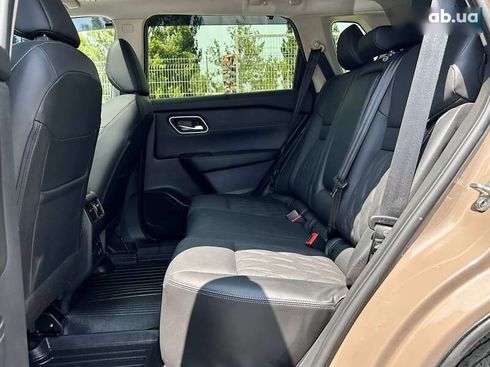 Nissan Rogue 2024 - фото 30
