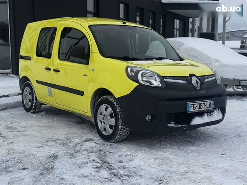 Renault Kangoo 2019 - фото 2