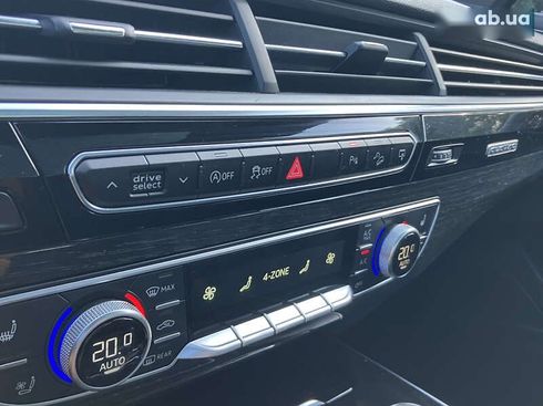 Audi Q7 2016 - фото 20