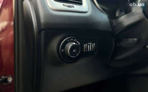 Jeep Compass 2021 - фото 15