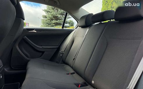 Volkswagen Jetta 2015 - фото 18