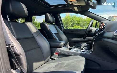 Jeep Grand Cherokee 2020 - фото 10