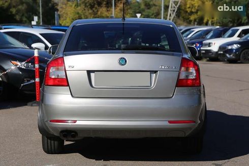 Skoda Octavia 2012 - фото 6