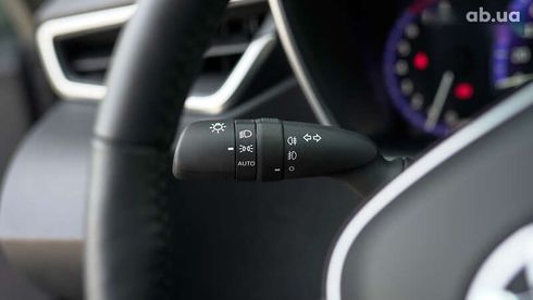 Toyota Corolla 2022 - фото 15