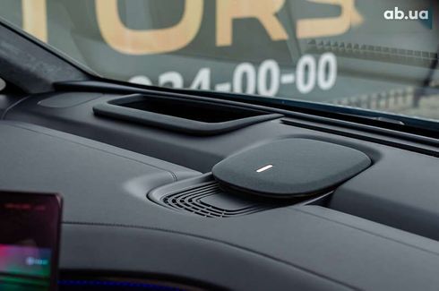 Zeekr Mix 2024 - фото 27