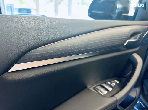 BMW X3 2022 - фото 16