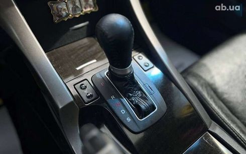 Honda Accord 2010 - фото 19