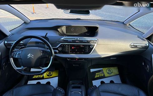 Citroёn C4 Picasso 2017 - фото 11