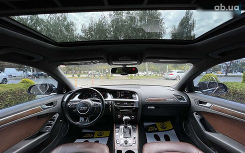 Audi A4 2015 - фото 12