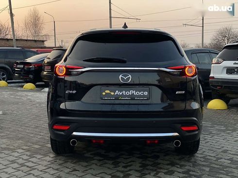 Mazda CX-9 2018 - фото 13