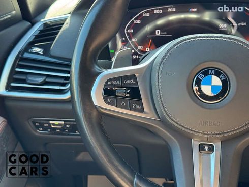 BMW X5 2019 - фото 25