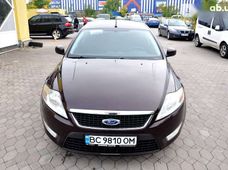 Купить Ford Mondeo 2010 бу во Львове - купить на Автобазаре