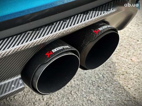 BMW X6 M 2015 - фото 25