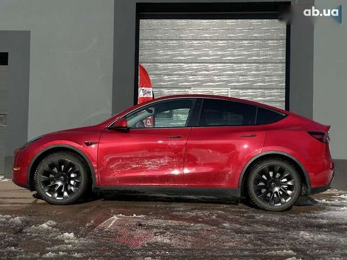 Tesla Model Y 2022 - фото 4