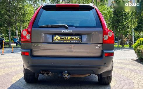 Volvo XC90 2005 - фото 6