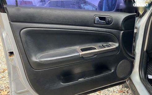 Volkswagen Passat 1999 - фото 21