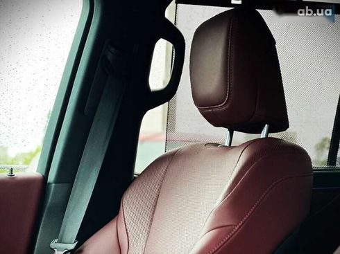 Lexus LX 2022 - фото 20
