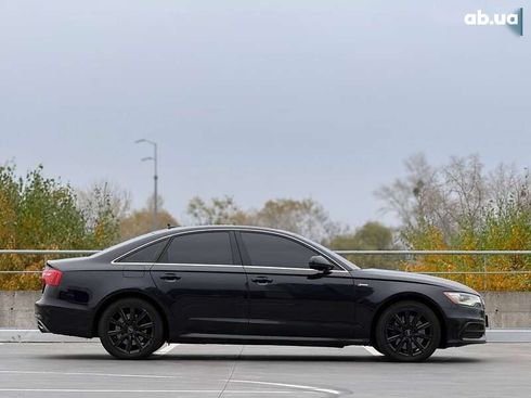 Audi A6 2013 - фото 2