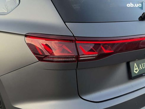 Volkswagen Touareg 2024 - фото 11
