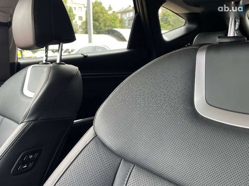 Hyundai Tucson 2024 - фото 23