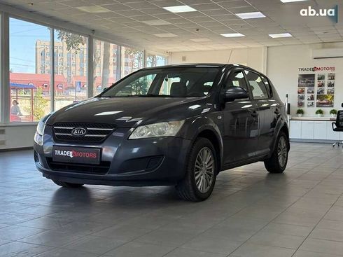 Kia Cee'd 2009 - фото 6