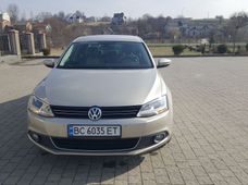 Купити Volkswagen Jetta з Німеччини бу - купити на Автобазарі