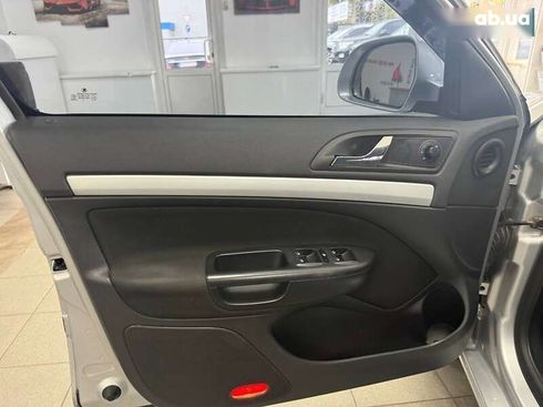 Skoda Octavia 2011 - фото 15