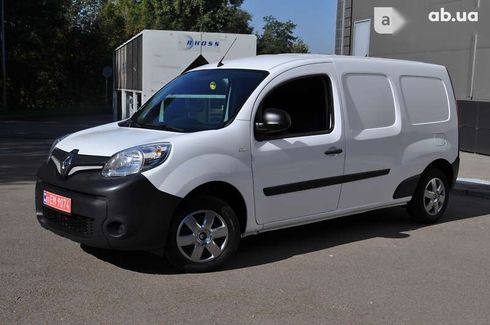 Renault Kangoo 2020 - фото 2