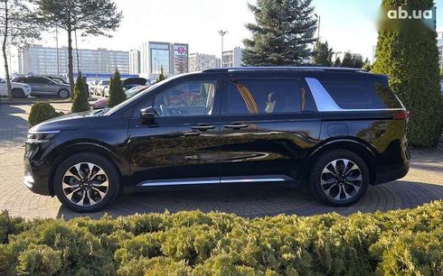 Kia Carnival 2020 - фото 4