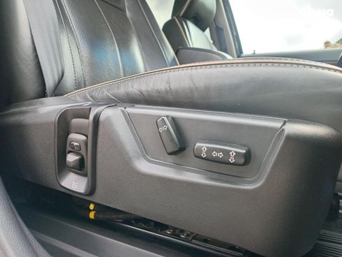 Volvo XC90 2010 черный - фото 13