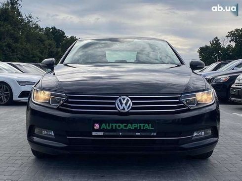 Volkswagen Passat 2017 - фото 4