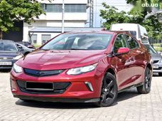 Продаж вживаних Chevrolet в Дніпропетровській області - купити на Автобазарі