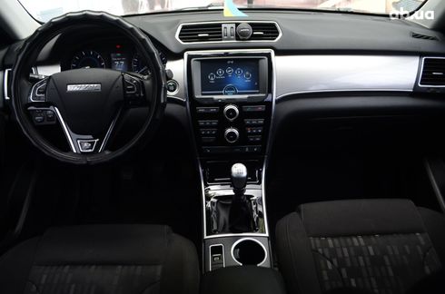 Haval H2 2020 черный - фото 16