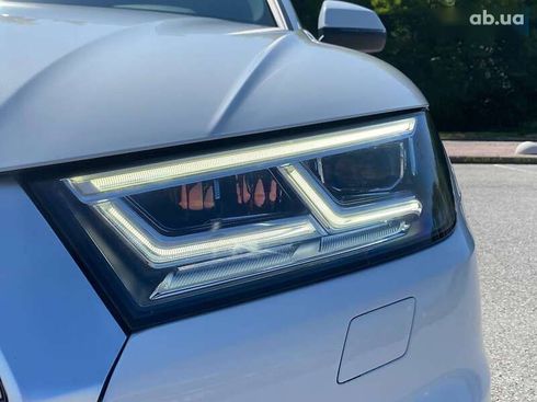 Audi Q5 2019 - фото 7