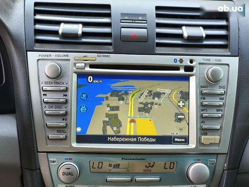 Toyota Camry 2006 - фото 20