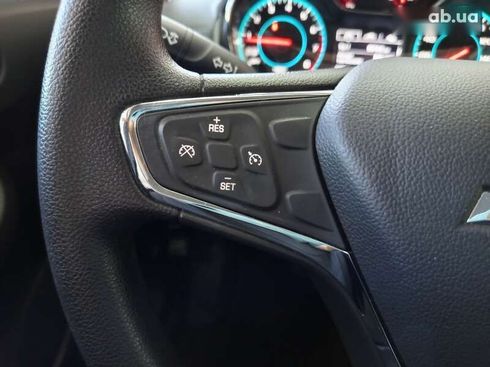 Chevrolet Cruze 2018 - фото 16