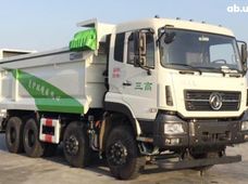 Грузовики Dongfeng в Украине - купить на Автобазаре