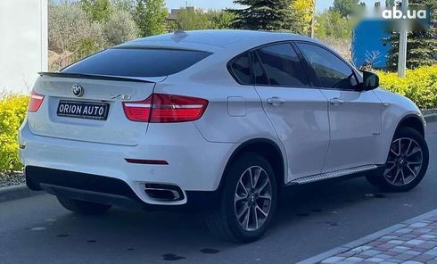BMW X6 2010 - фото 4