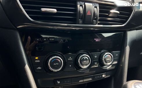 Mazda 6 2012 - фото 19