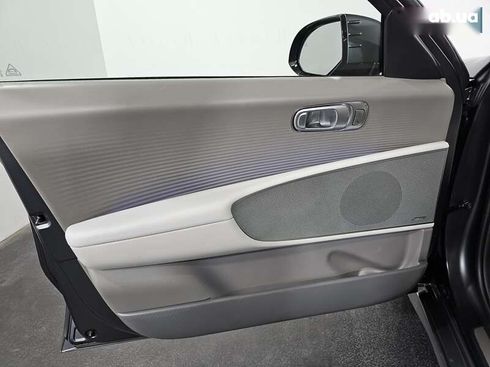 Hyundai Ioniq 6 2023 - фото 30