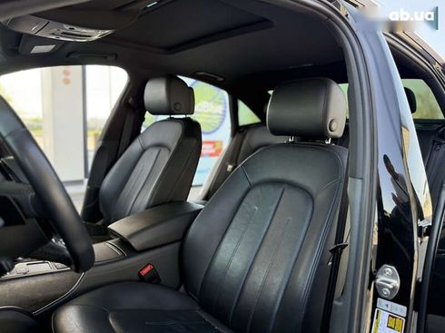 Audi A6 2017 - фото 13