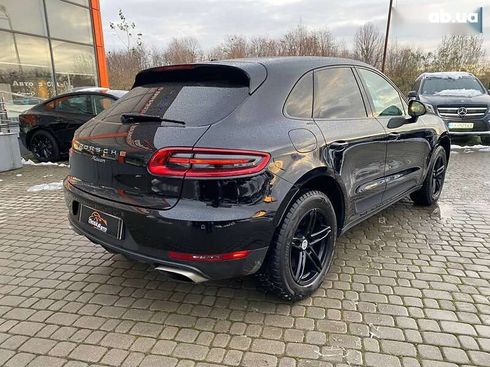 Porsche Macan 2018 - фото 7