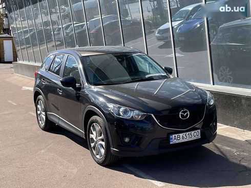 Mazda CX-5 2012 - фото 2