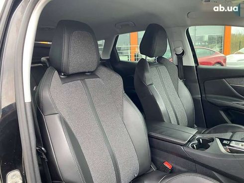 Peugeot 3008 2017 - фото 27