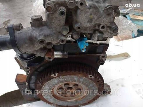 двигатель в сборе для Citroёn Xsara - купити на Автобазарі - фото 7