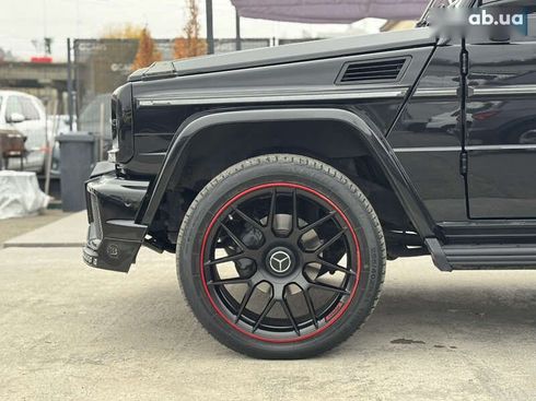 Mercedes-Benz G-Класс 2014 - фото 10