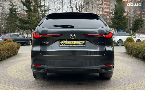 Mazda CX-90 2024 - фото 6