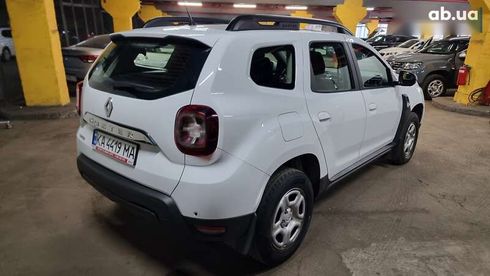 Renault Duster 2023 - фото 5
